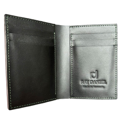 BLACK WALLET