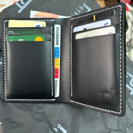 BLACK WALLET RD