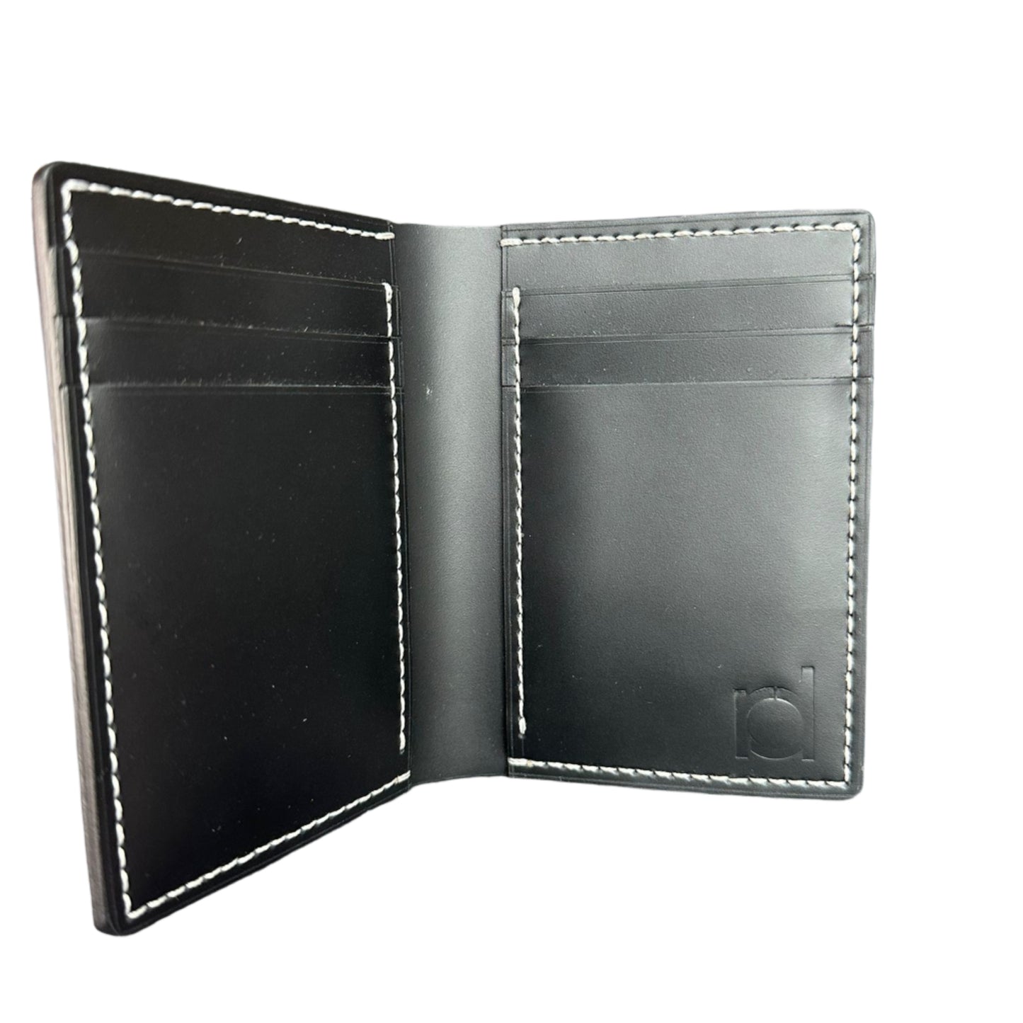 BLACK WALLET RD